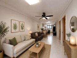 Blk 124 Toa Payoh View (Toa Payoh), HDB 3 Rooms #583339441